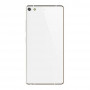Full Body Housing For Gionee Elife S7 - White